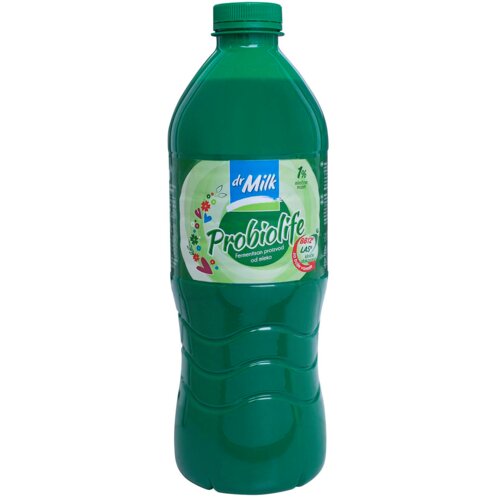 Dr Milk JOGURT PROBIOLIFE 1,0%MM 1,5KG Cene