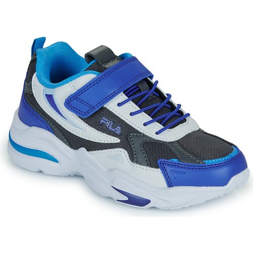 Fila MADRUN velcro Crna Slike
