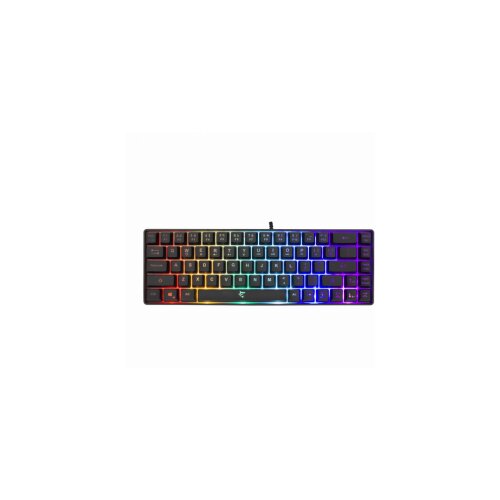 White Shark Tastatura GK-2201 RONIN Crna / US Cijene
