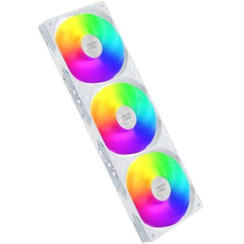 Levelplay vodeno hladenje za cpu combat liquid 360 se aio/bez ekrana/bela KRW-S13NN-20APN-GW1 Cene