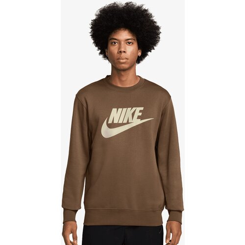 Nike Dukserica M NK CLUB BB GFX CREW Cijene