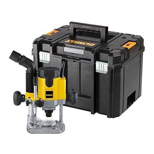 Dewalt Mountain Mill Mill 1400W Tstak DW622KT kovček, (21101449) Cene