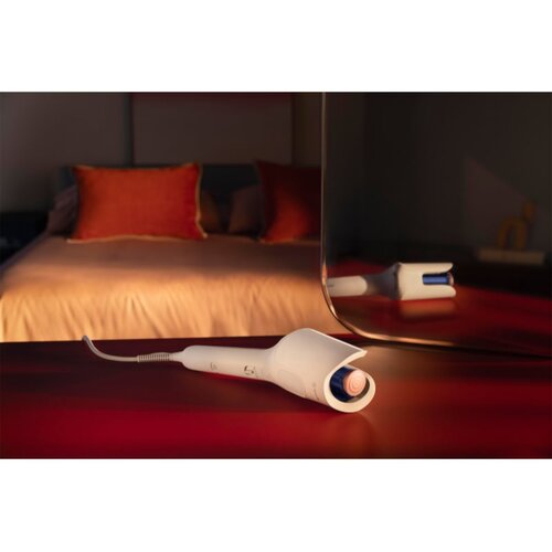 Philips Uvijač za kosu BHB968/00, Bijeli Slike