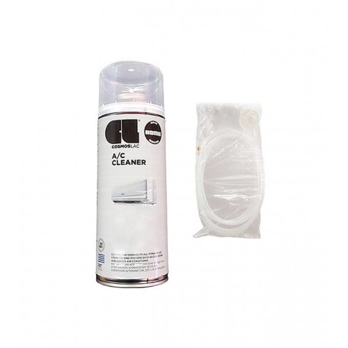  Sprej za či&scaron;ćenje klima uređaja COSMOLAC N731 400ml Cijene