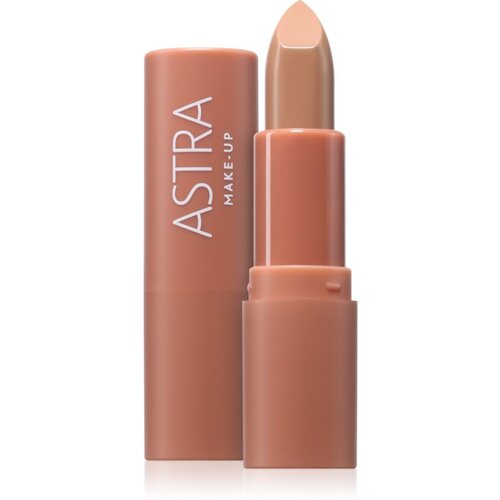 Astra Make-up Lip Creamynal kremasta &amp;scaron;minka odtenek 0001 marlon 4 g Slike