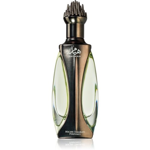 Niche Emarati Hayaam parfumska voda uniseks 100 ml Slike