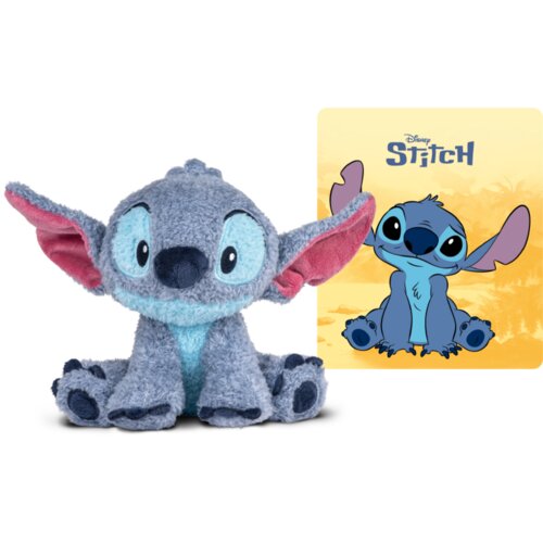 Tonies Avdio figura Cuddle Tonie &amp;quot;Stitch&amp;quot; - 1 k. Slike