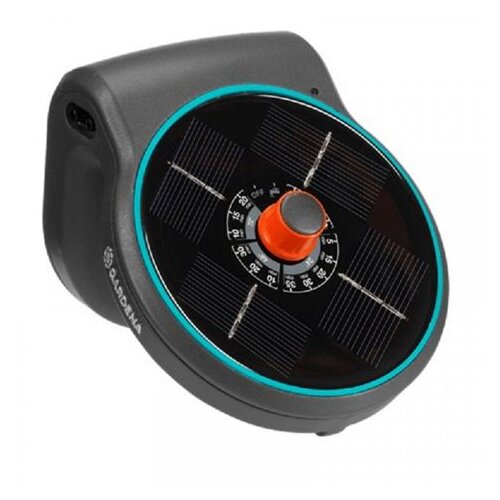 Gardena AquaBloom Solar sustav za set Slike