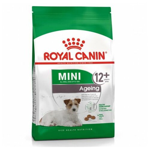 Royal Canin hrana za pse Mini Ageing +12 800gr Slike