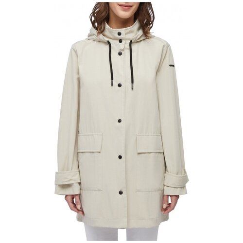 Geox W ILDE PARKA Bijela Cijene