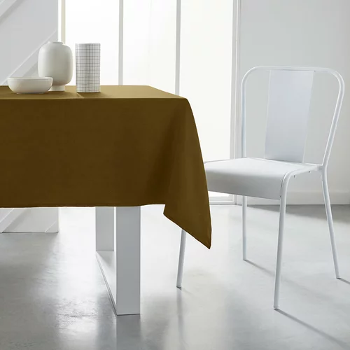 Today nappe 150/250 polyester essential bronze smeđa