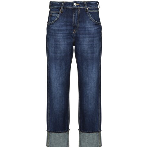 Le Temps des Cerises Jeans boyfriend 400/60 JAMA Modra Slike