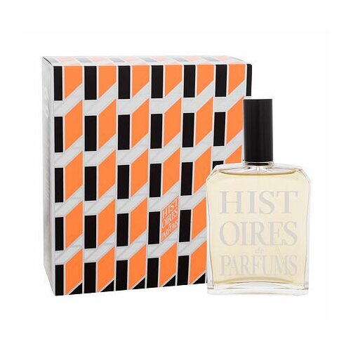 Histoires de Parfums 1969 Parfum de Revolte parfemska voda 120 ml za žene Slike
