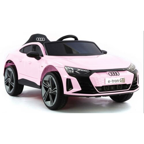  auto audi 12V 062120 roze Cene