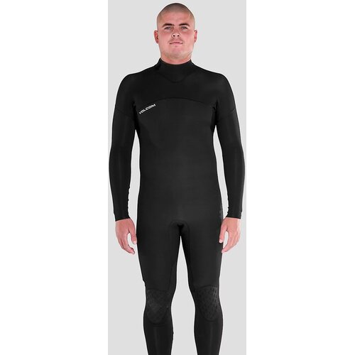 Volcom 3/2mm Bz Neoprenska obleka black Cene