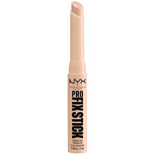 NYX Professional Makeup pro fix stick korektor u stiku 04 light Slike