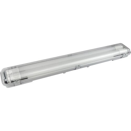  Vodotijesna lampa 2x9 W Slike