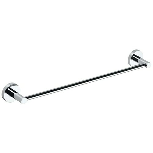 BEMETA Držač ručnika Omega (Širina: 60 cm, Srebrna) Cijene