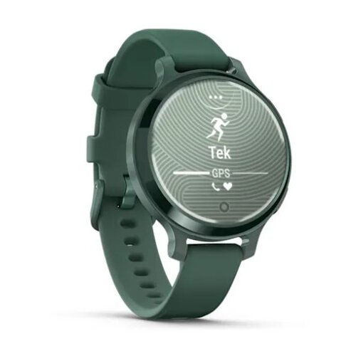 Garmin Lily 2 Active jasper green, (21547098) Cene