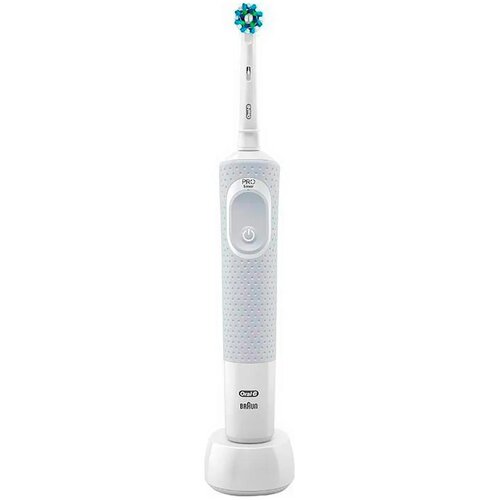 Oral-b Električna zobna &amp;scaron;četka Vitality 100 CrossAction z 2D tehnologijo či&amp;scaron;čenja, (5000530654) Slike