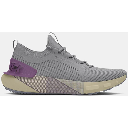 Under Armour Shoes UA W HOVR Phantom 3 SE-GRY - Women