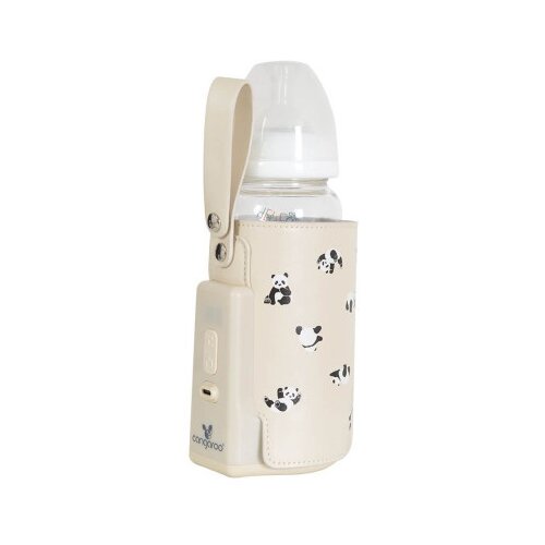 Cangaroo Prenosivi grejač za fla&amp;scaron;ice caliente beige ( CAN2678 ) Slike