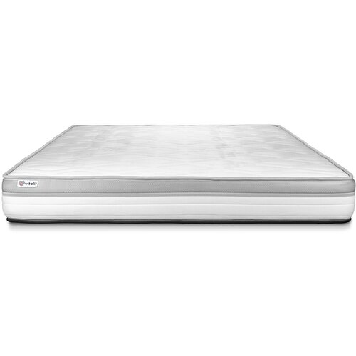 VITALIT 140x190 cm Vzmetnica iz pene - Vital Relax, (21618637) Slike
