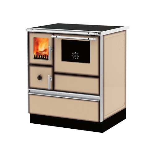 Alfa Plam ŠTEDNJAK ALFA 70 DOMINANT ECO DESIGN LIJEVI CAPPUCCINO, (8606009938799) Cijene
