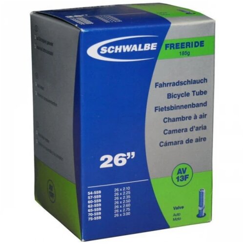 Schwalbe Unutrasnja guma AV13F Freeride EK 40mm Slike