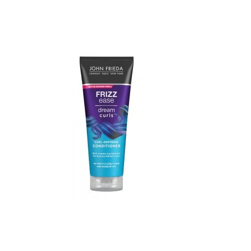 John Frieda Frizz Ease Dream Curls Conditioner 250ml Slike