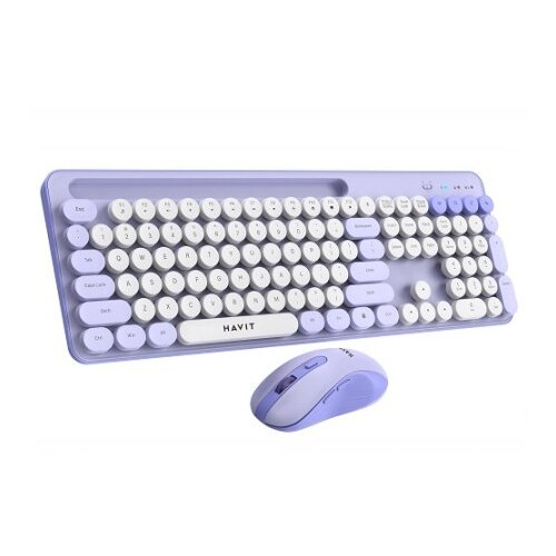 Havit KB832GCM PC Bežični Miš i Tastatura ( HA0238 ) Cene