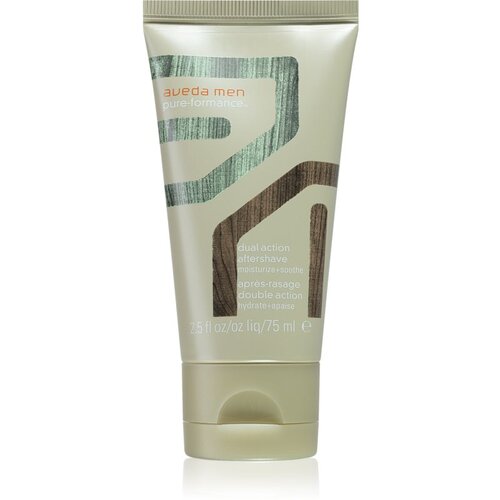Aveda pure-formance™ dual action aftershave Cene