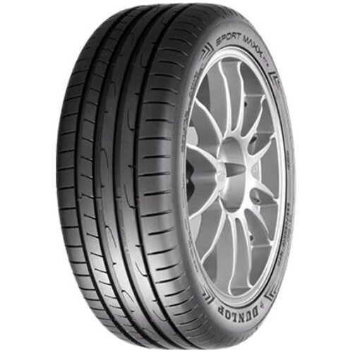 Dunlop 205/50R17 93Y SP MAXX RT 2 XL Cene