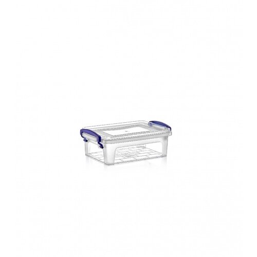 DUNYA PLASTIC Posuda s poklopcem 1.25l 30151 Cijene