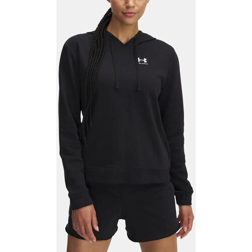 Under Armour Women's Rival Terry Hoodie Cijene