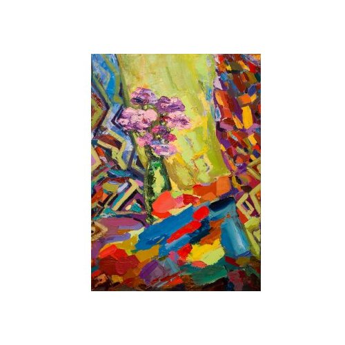  CT-5142 multicolor bathmat set (2 pieces) Cene