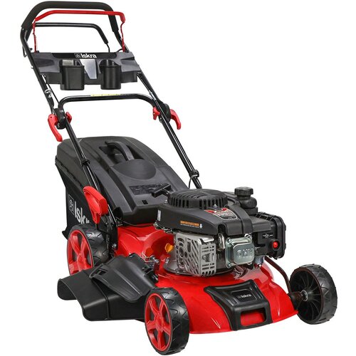 Iskra benzinska kosilica HG46SMH-LC139 Cijene