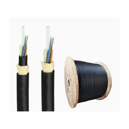 Exeshop optički kabl exelink aramid 12 vlakana (12J) 1200N span 80m Cene