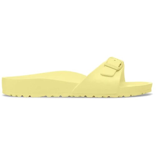 Birkenstock Natikači Madrid Eva Rumena Cene