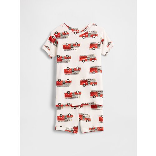 GAP Baby pajama set - Boys Cene