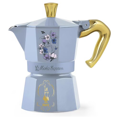 Bialetti Moka Bridgerton za 3 &Aring;&iexcl;oljice Cijene