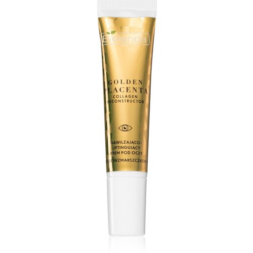 Bielenda Golden Placenta Collagen Reconstructor lifting krema za predel okoli oči 15 ml Cene