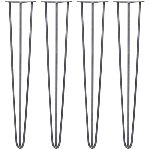 Monster 4 x 28" lasnice - 3-krake - 10 mm - surovo jeklo, (5000151870) Cene