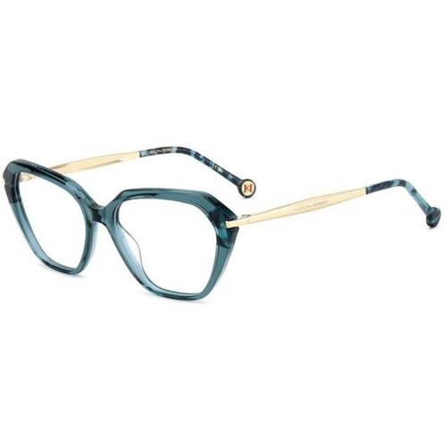 Carolina Herrera HER0349 ZI9 ONE SIZE (53) Modra/Kristalna Slike