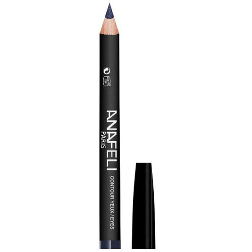 Anafeli Eyelinerji - Crayon Contour Des Yeux - N°07 Violet Cene