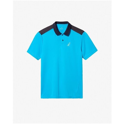 Australian Polo majice kratki rokavi TEUPO0026605 pisana Cene