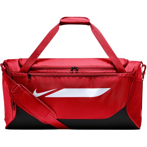 Nike &Scaron;portne torbe Academy Team M Bag Rdeča Cene
