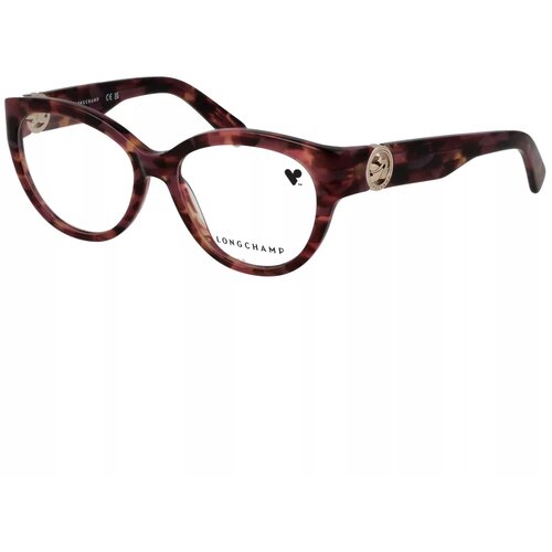 Longchamp Naočare LO 2728 606 Slike