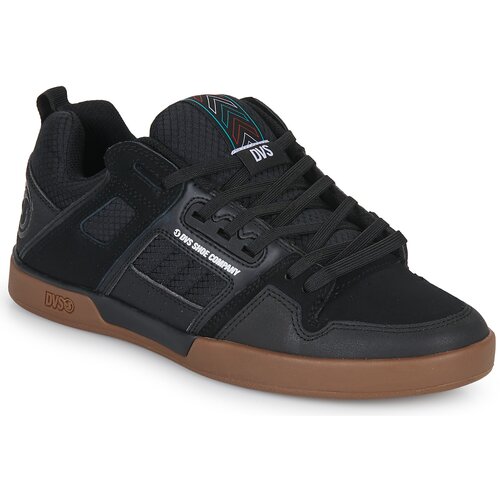Dvs Nizke superge COMANCHE 2.0 Črna Cene