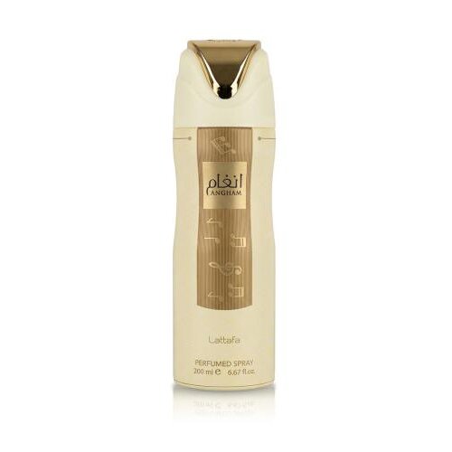 Lattafa Angham 200 ml sprej unisex Slike
